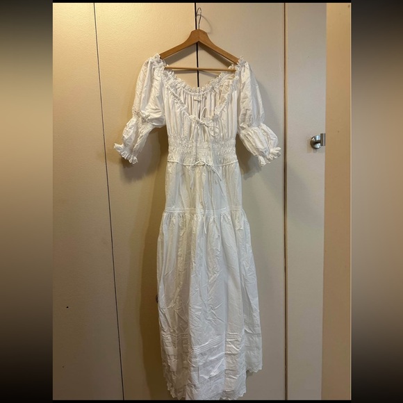 Doen Bardot Dress - Picture 3 of 4